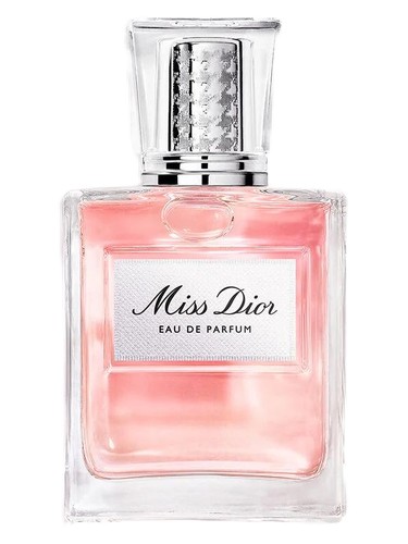 Miss Dior Eau De Parfum Roller-Pearl