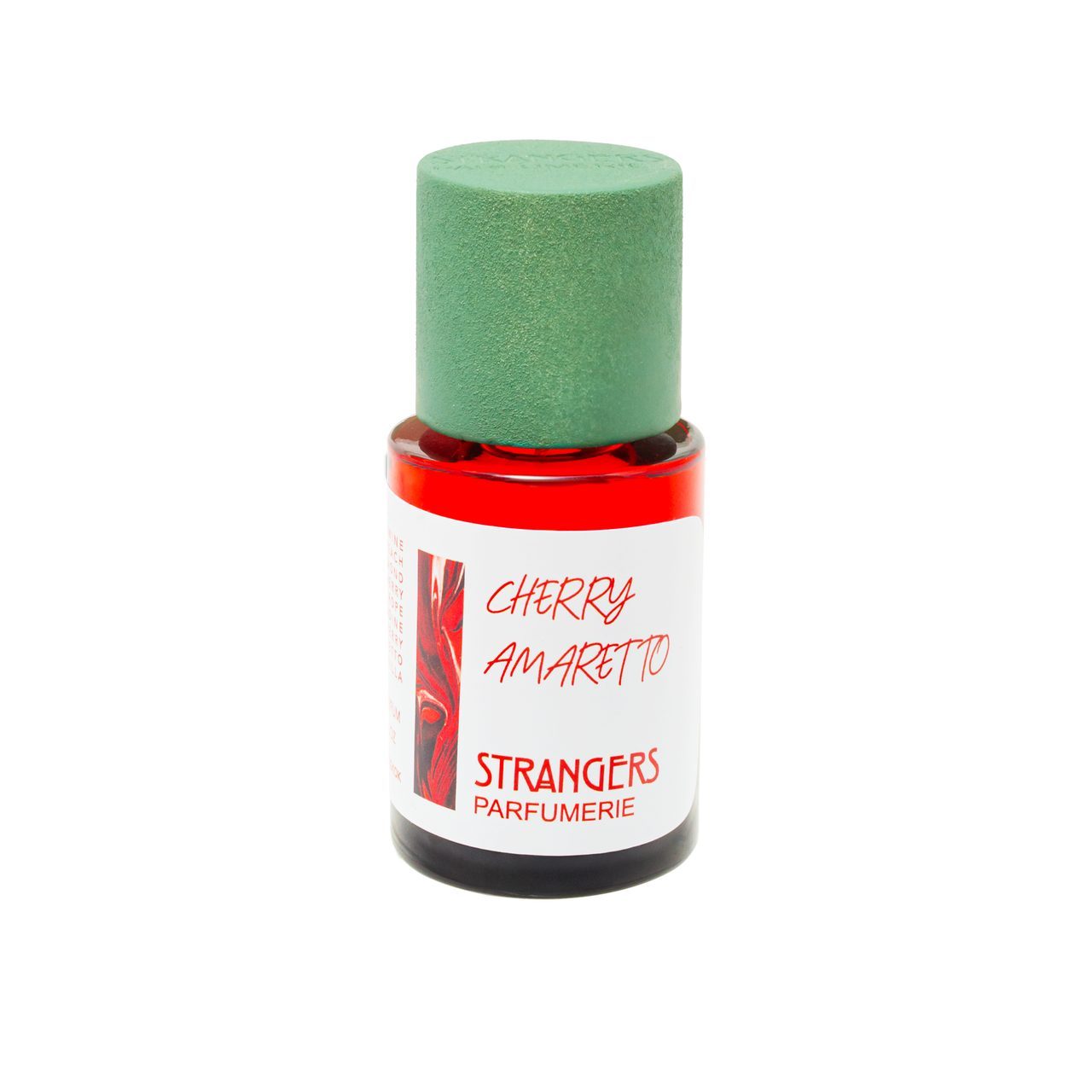 Cherry Amaretto