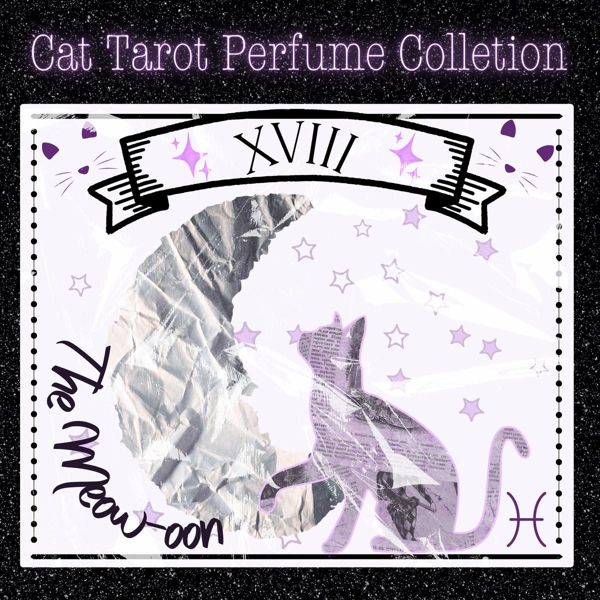The Meow-Oon Perfume