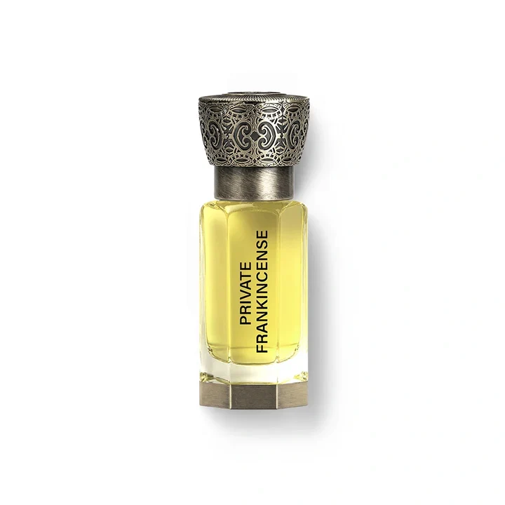 Private Frankincense