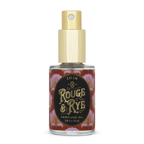 No. 21 Iris Spray Perfume