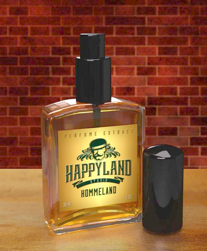 Hommeland