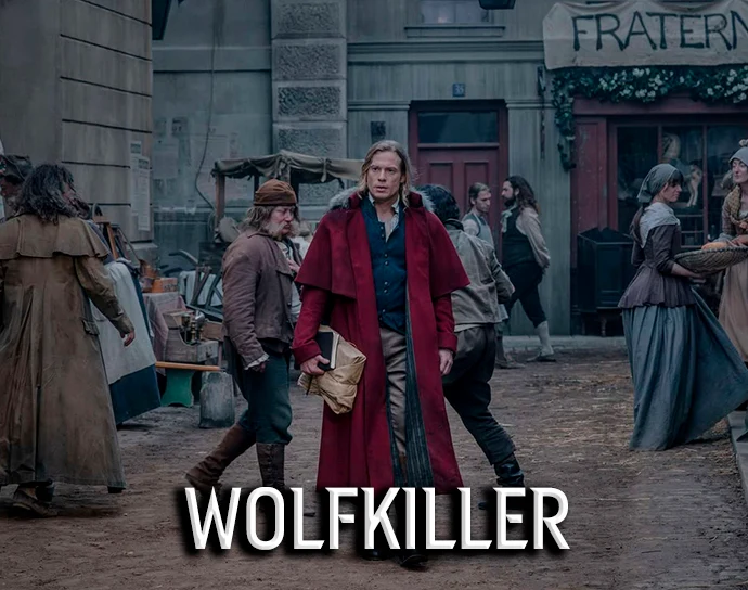 Wolfkiller