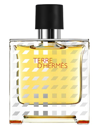 Terre d'Hermes Flacon H 2019 Parfum
