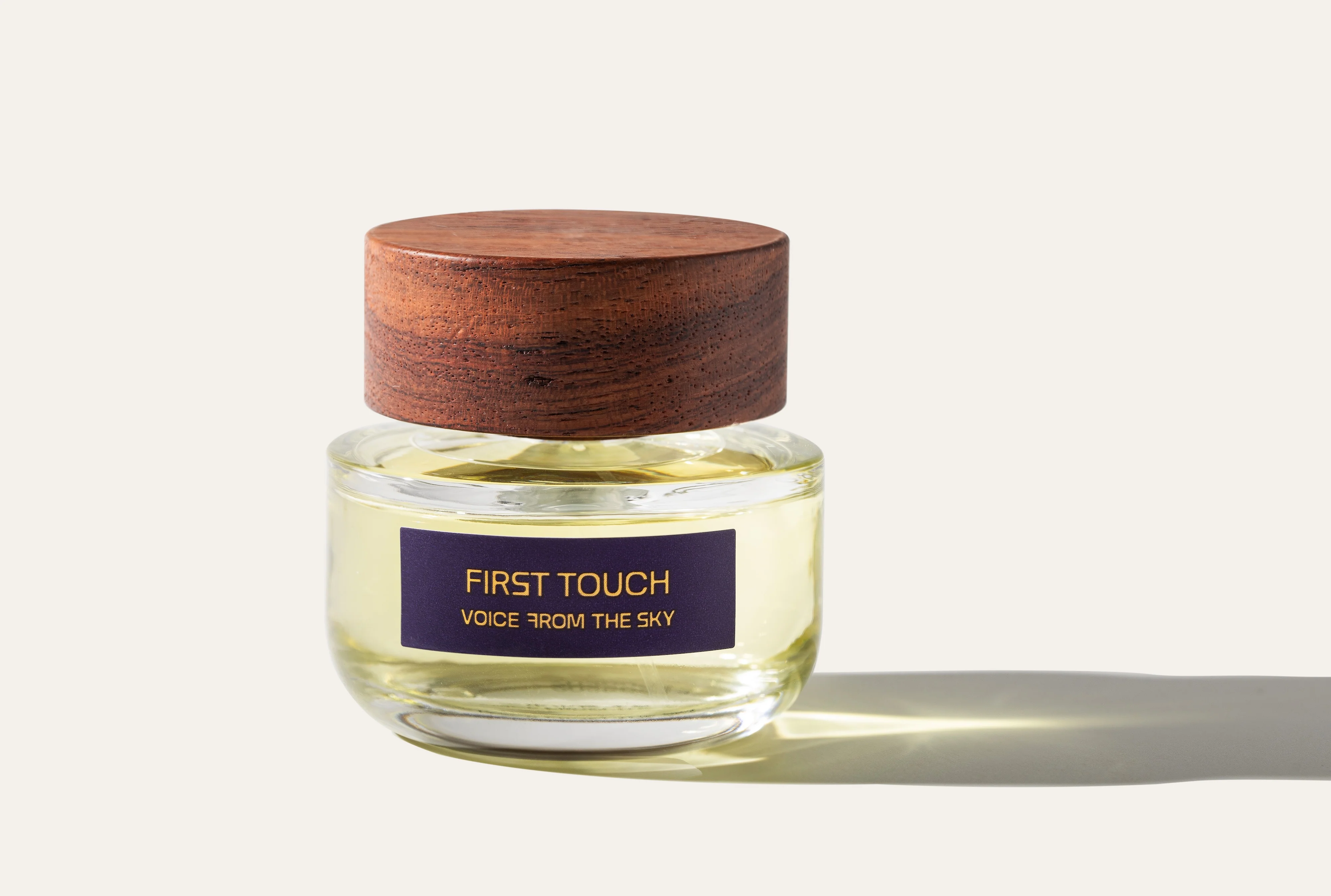 First Touch