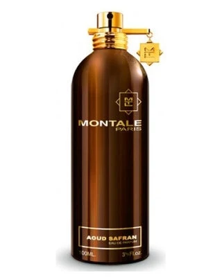 Aoud Safran