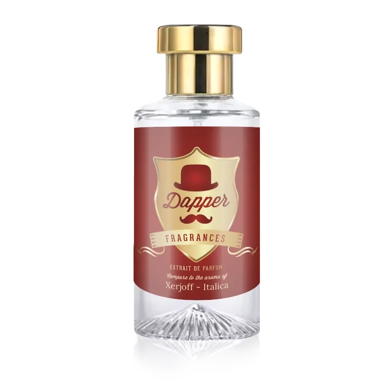 Tuscan Crème