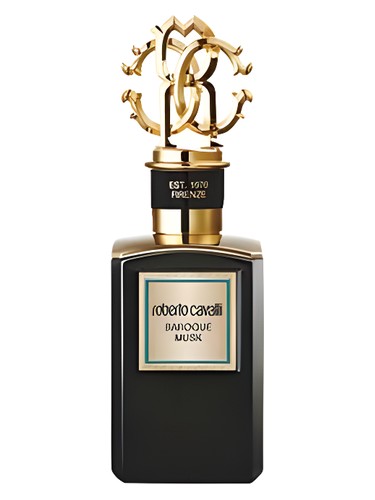 Baroque Musk