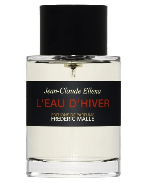 L'Eau D'Hiver