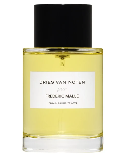 Dries Van Noten Par Frederic Malle