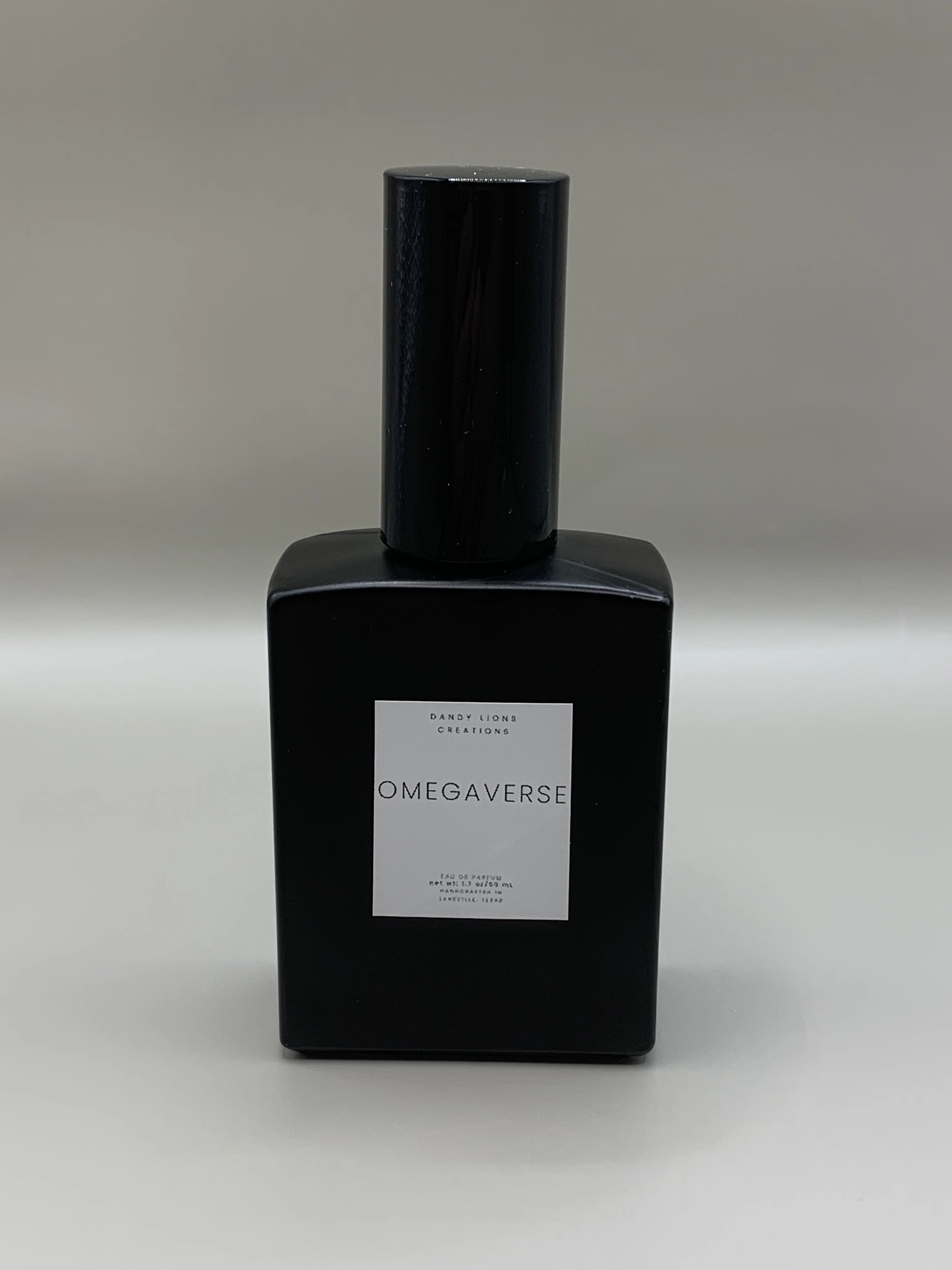 Omegaverse Eau De Parfum