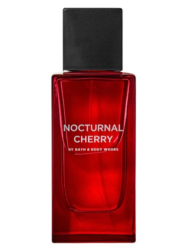 Nocturnal Cherry