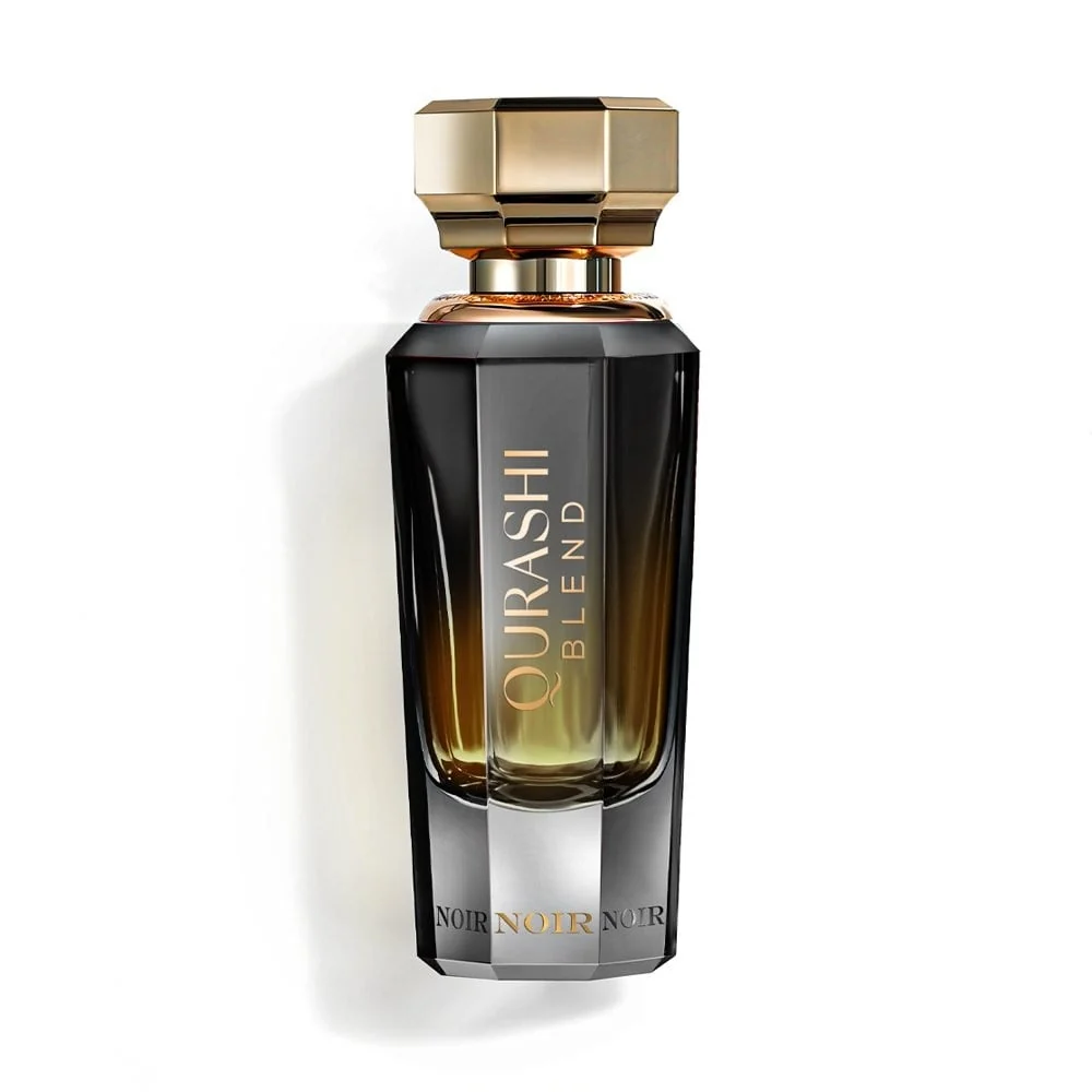 Noir Qurashi Blend