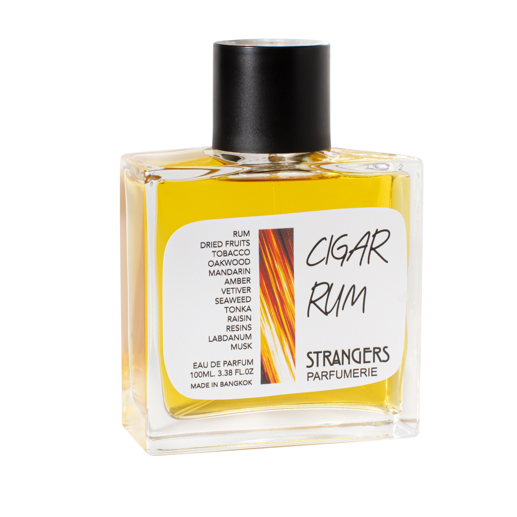 Cigar Rum