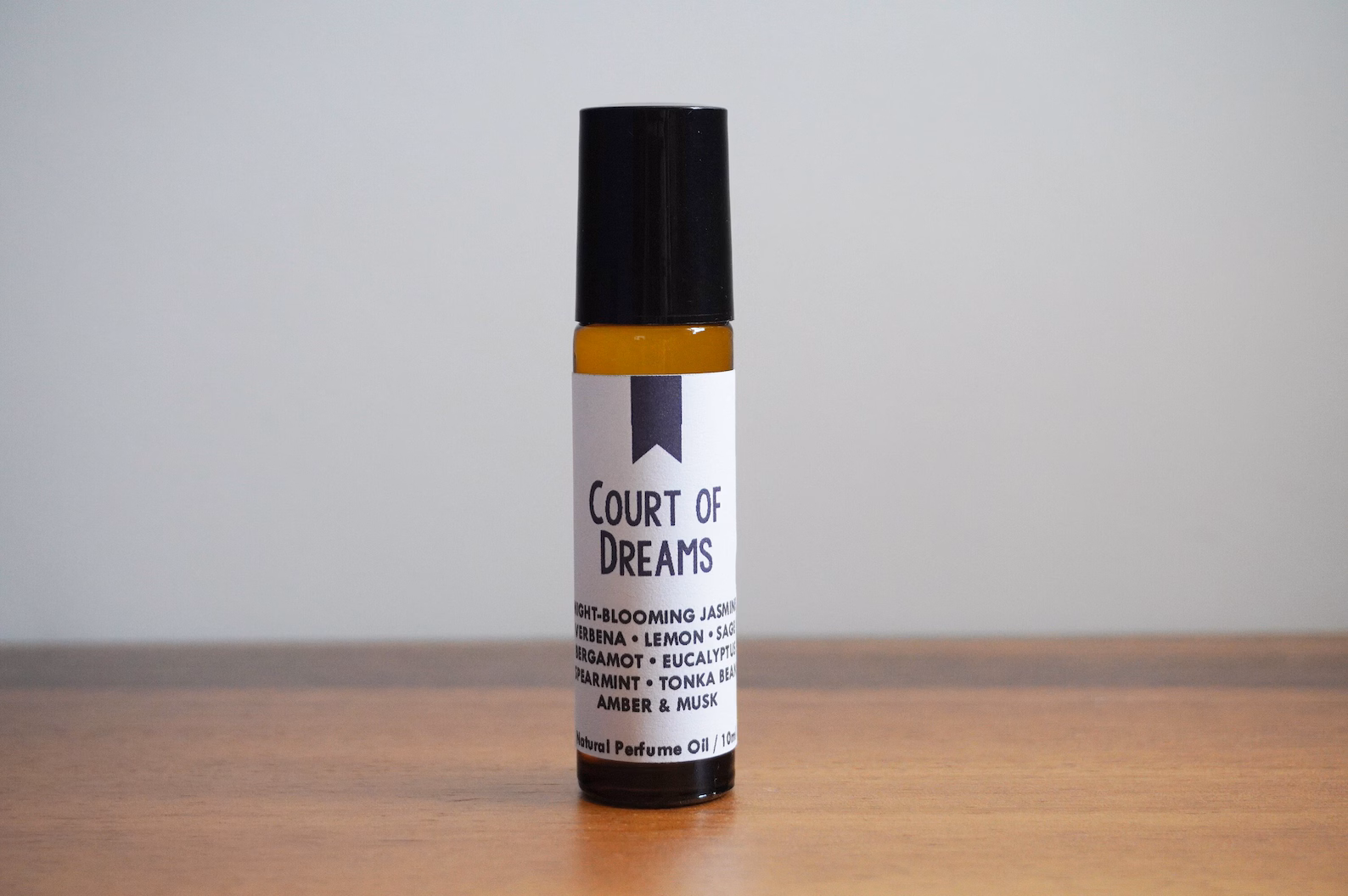 Court Of Dreams