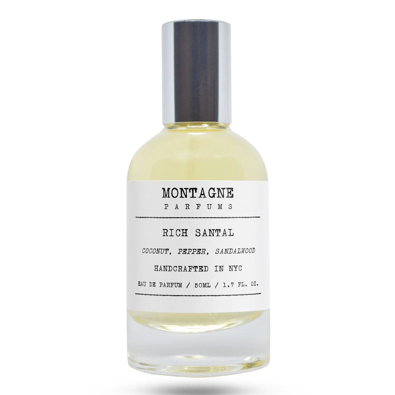 Rich Santal