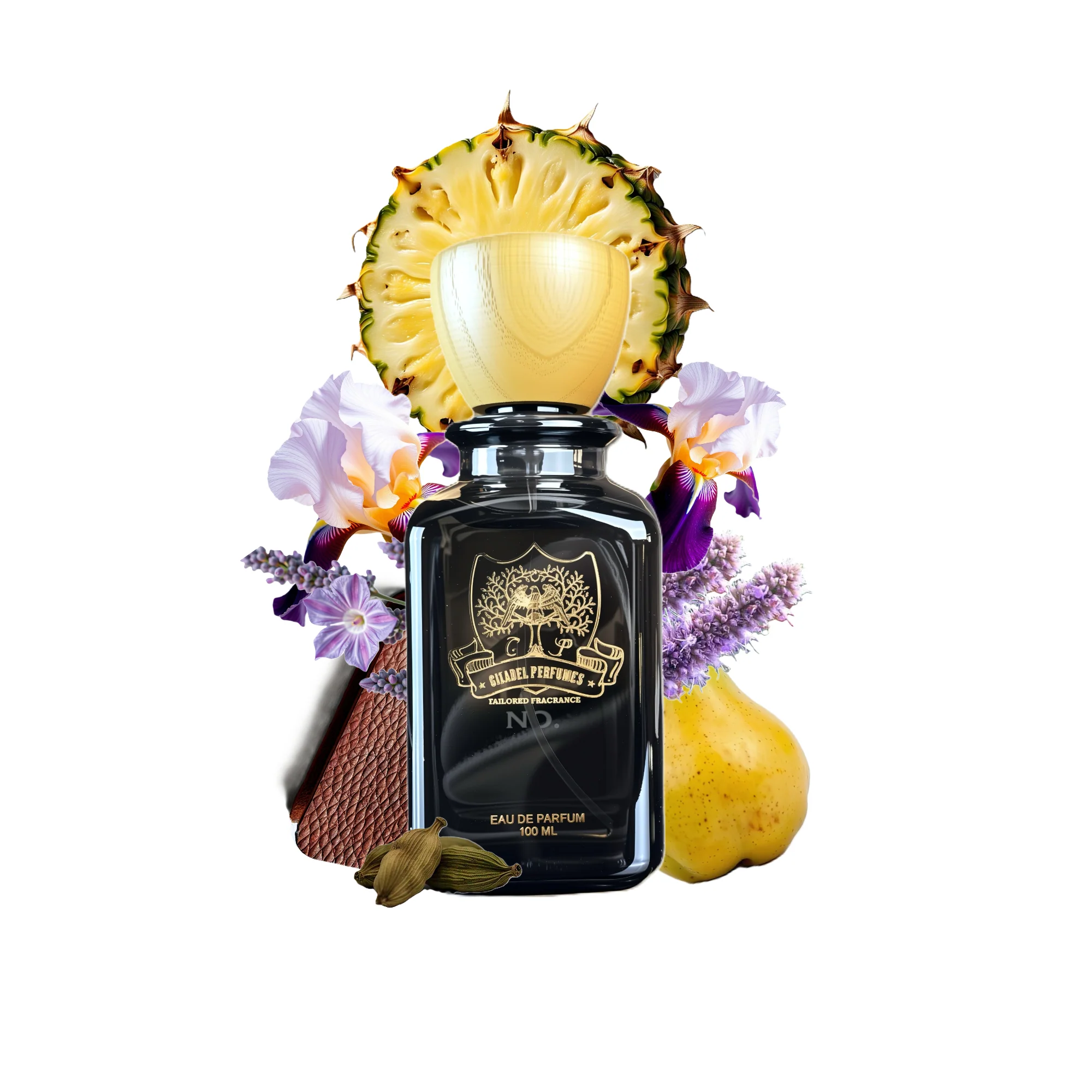 Scent No 78