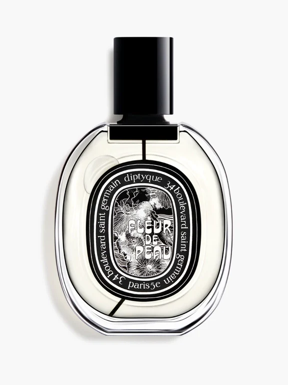 Fleur De Peau Eau De Parfum Exceptional Format