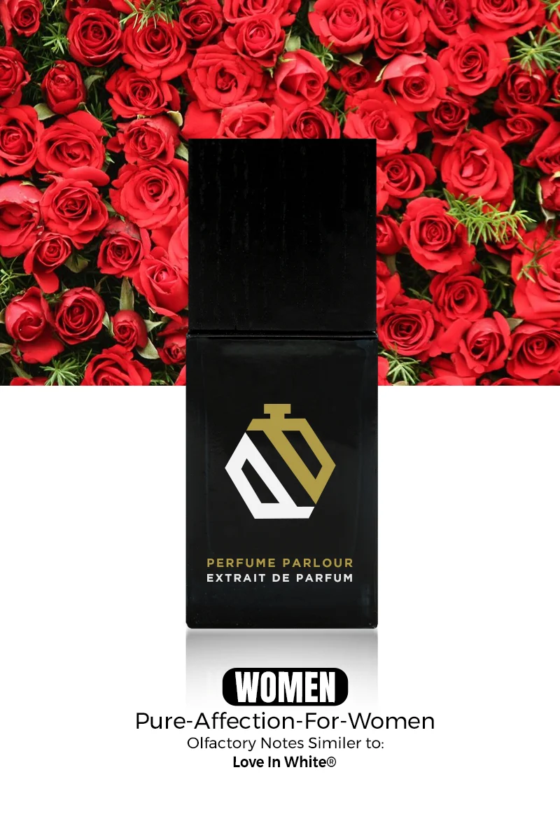 Pure Affection For Women - 0466