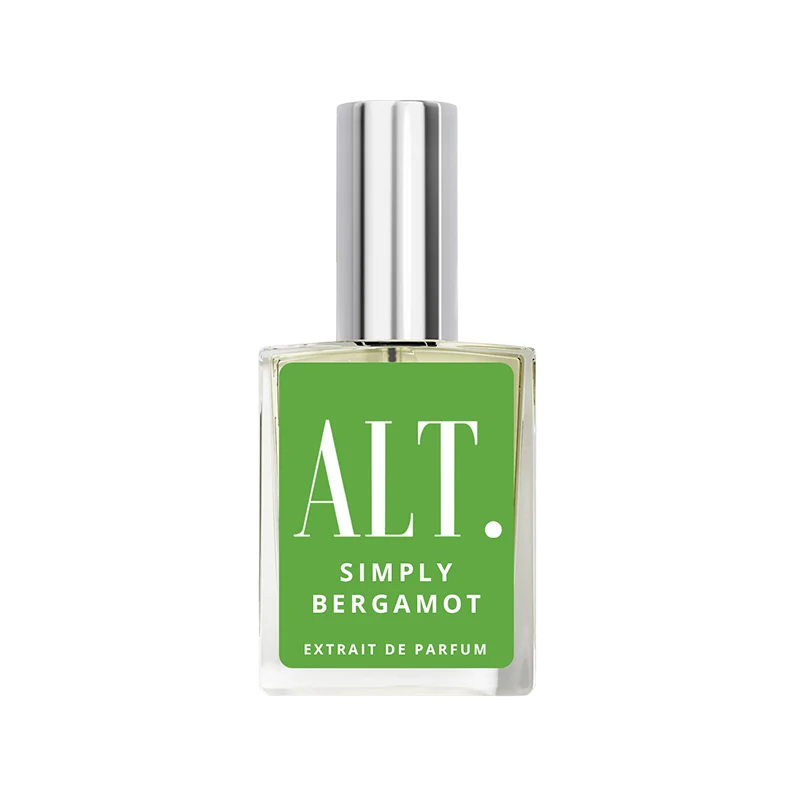 Simply Bergamot