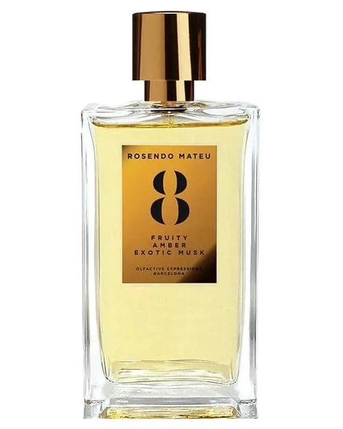 Nº 8
