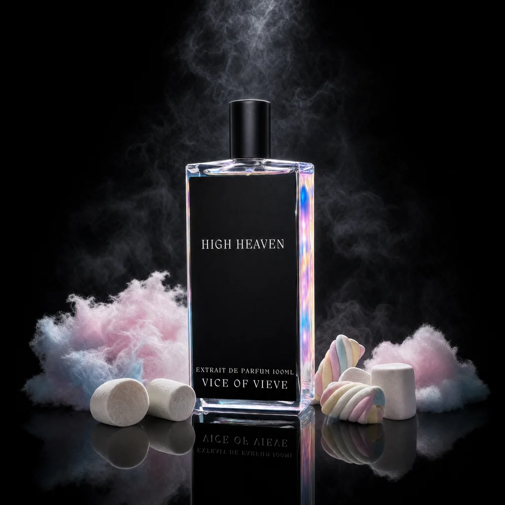 High Heaven
