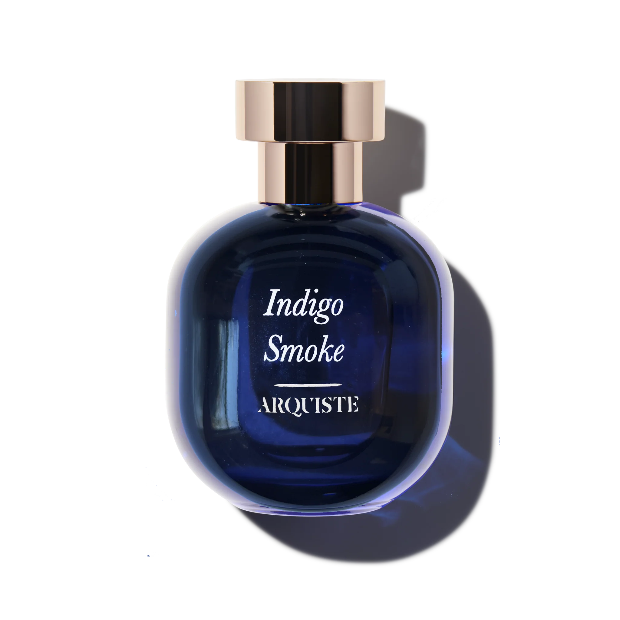 Indigo Smoke