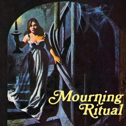 Mourning Ritual