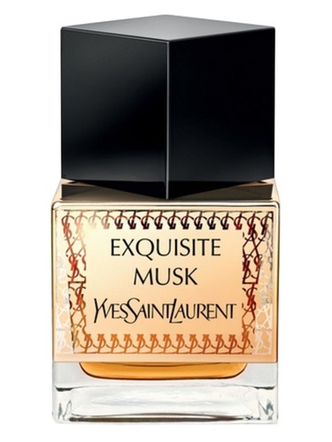 Exquisite Musk