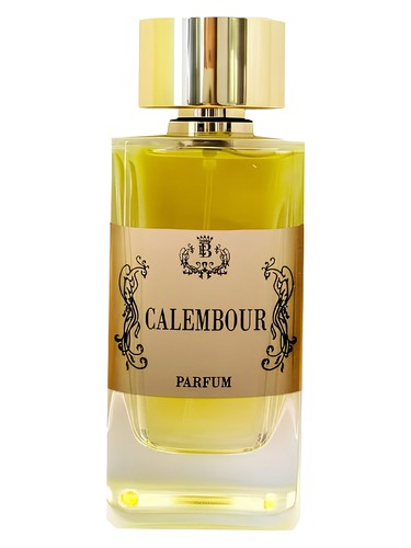 Calembour