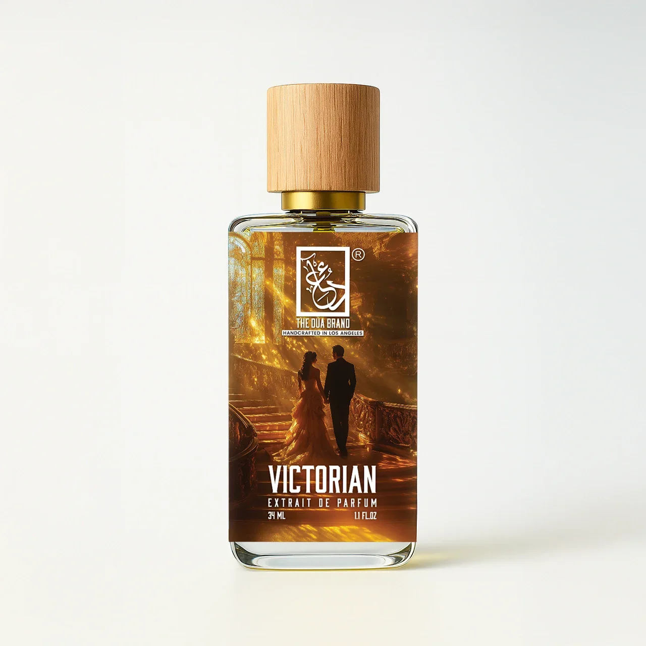 Victorian