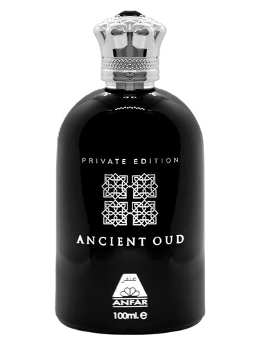 Ancient Oud