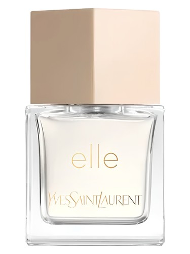 Elle 2024