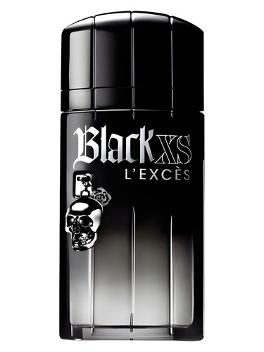 Black Xs L'Exces For Him