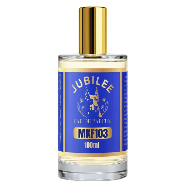 Inspired By Mfk103 - Gentle Fluidity Gold