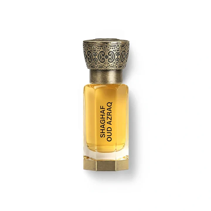 Shaghaf Oud Azraq Concentrated Perfume Oil