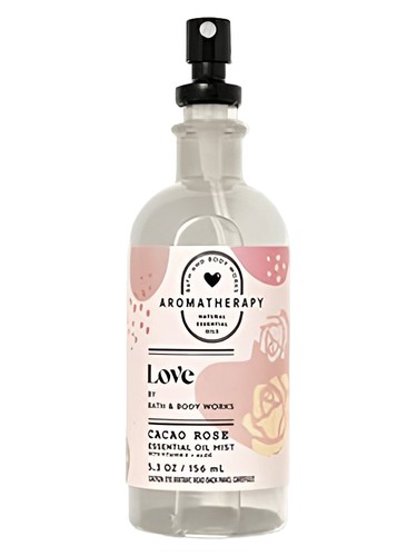 Love Cacao Rose