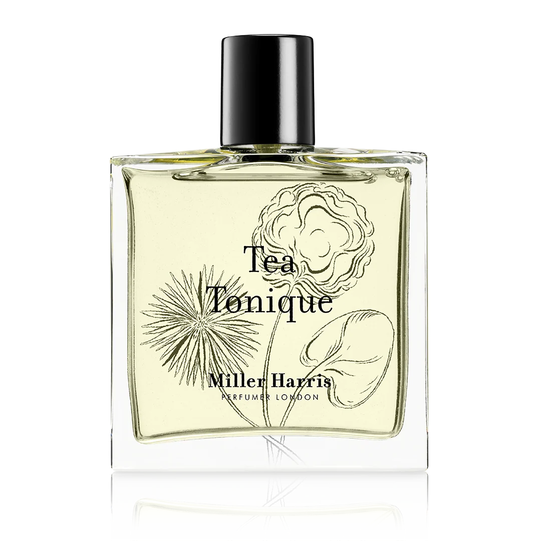 Tea Tonique