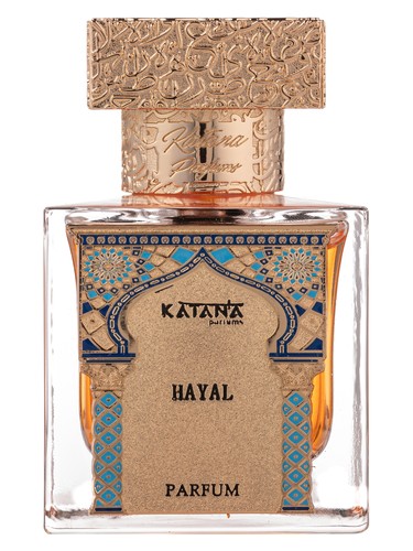 Hayal