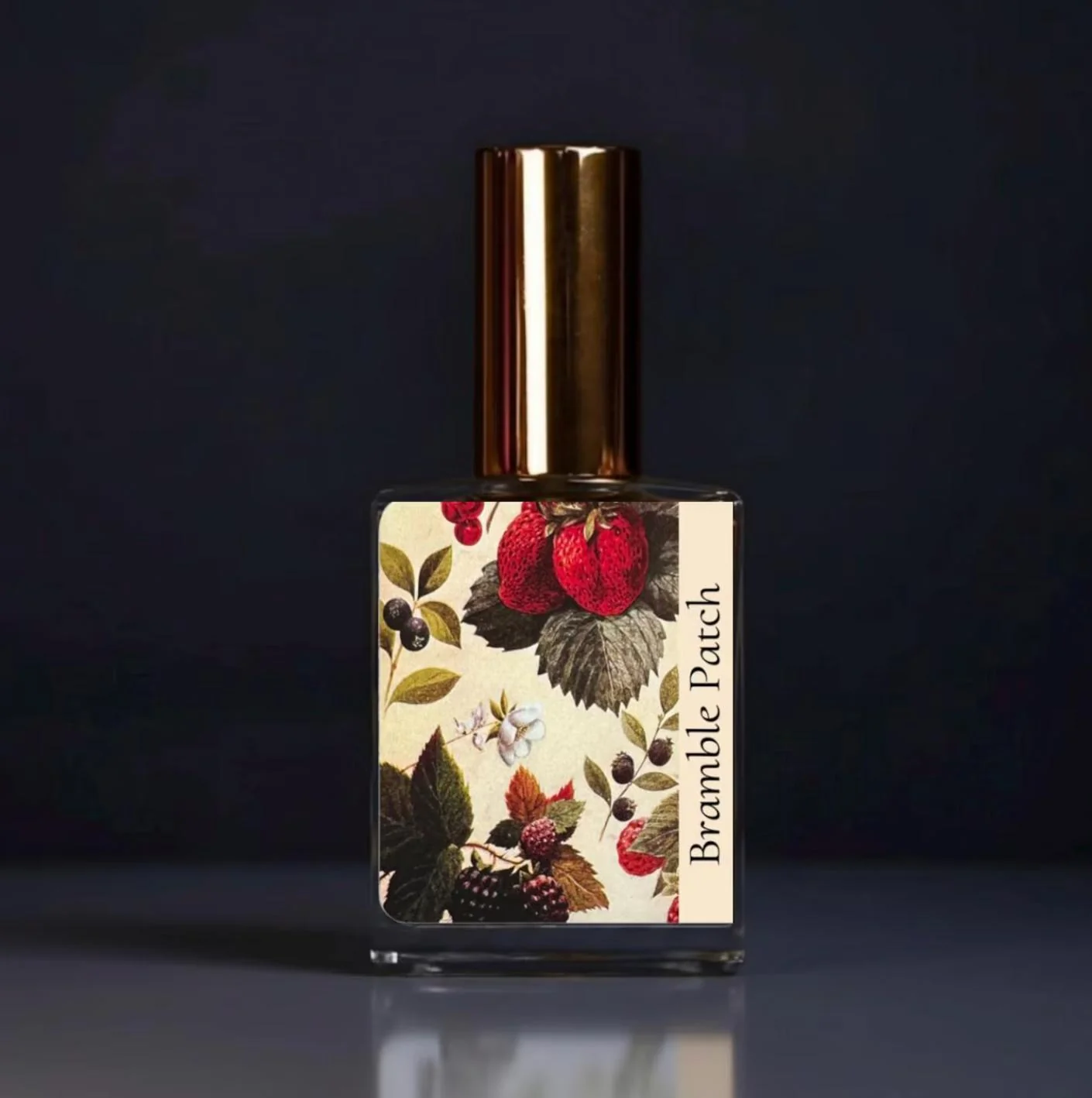 Bramble Patch Perfume