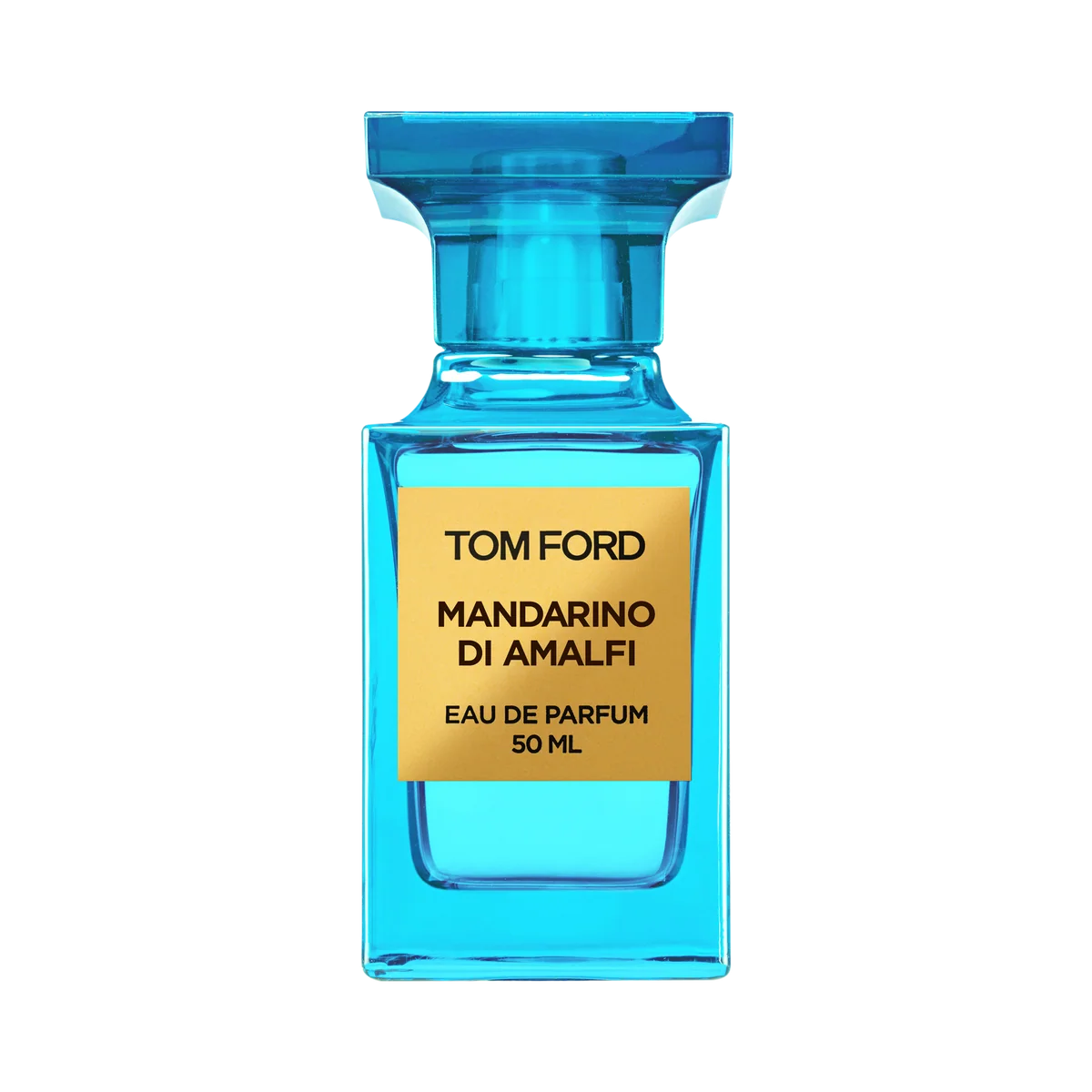 Mandarino Di Amalfi Eau De Parfum