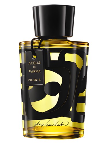 Acqua Di Parma Colonia Designer Edition