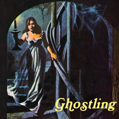 Ghostling