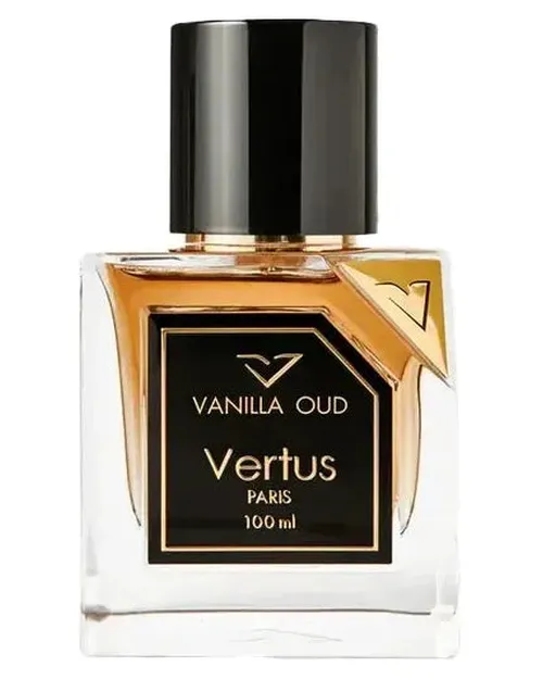 Vanilla Oud