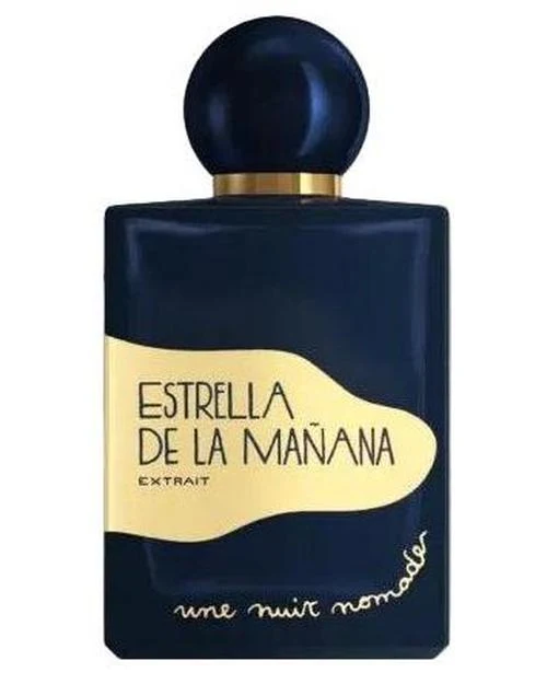 Estrella De La Manana