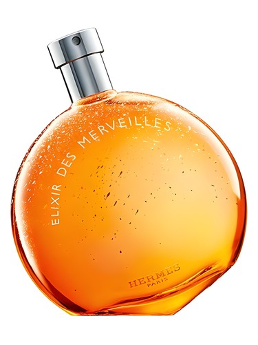 Elixir Des Merveilles