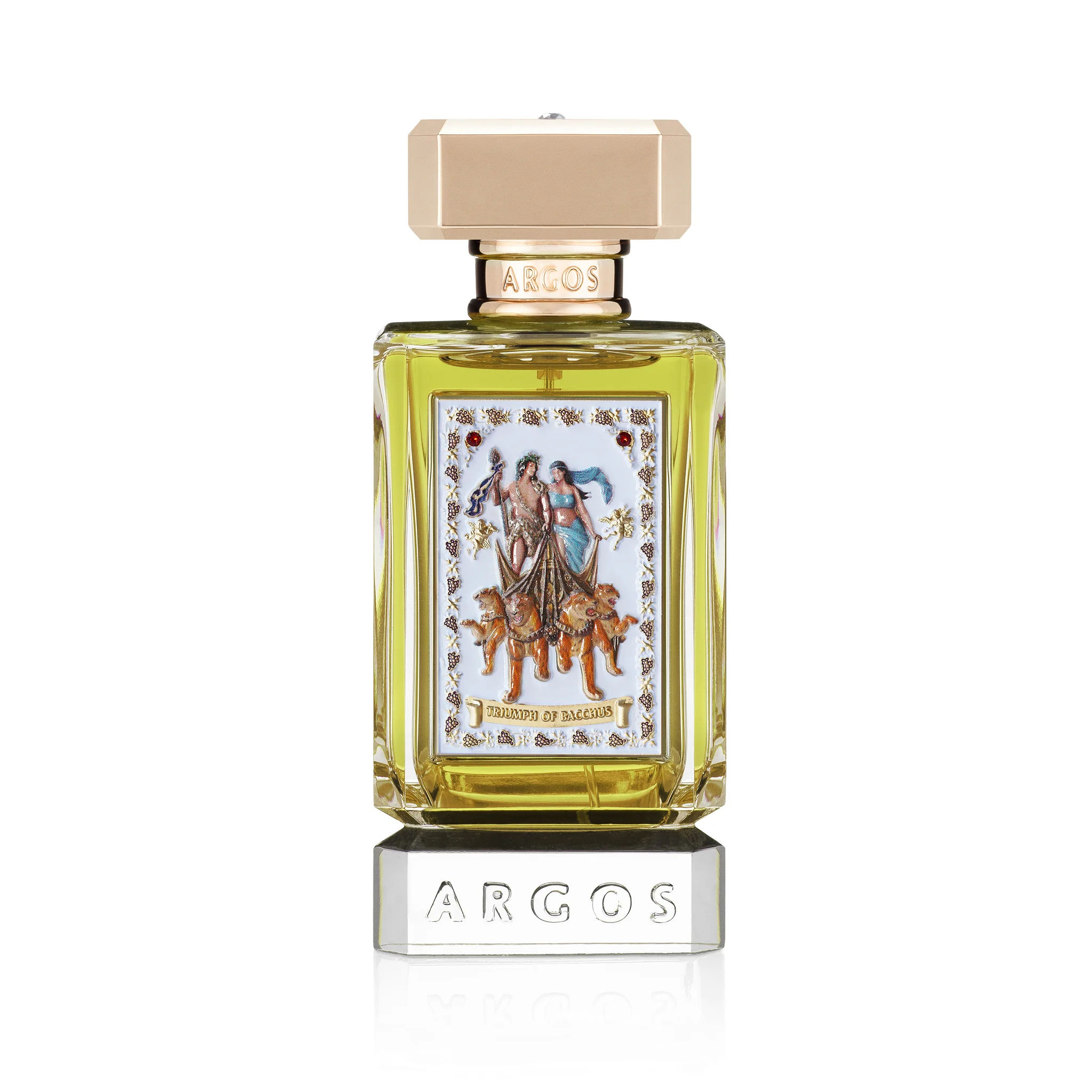Argos Triumph Of Bacchus Extrait Perfume