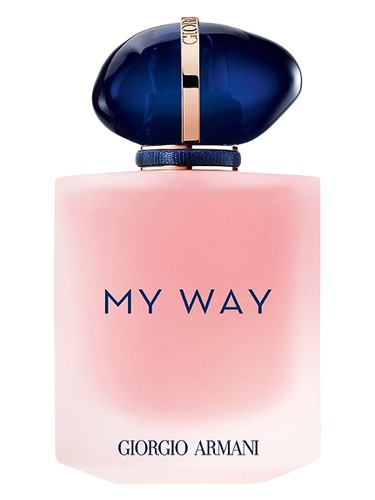 My Way Floral