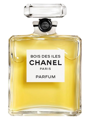 Bois Des Iles Extrait De Parfum
