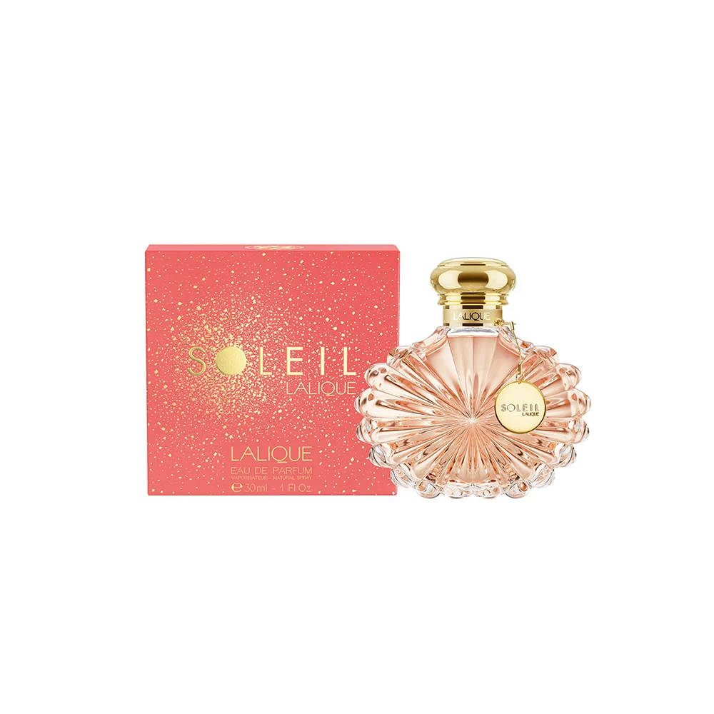 Soleil Lalique Eau De Parfum
